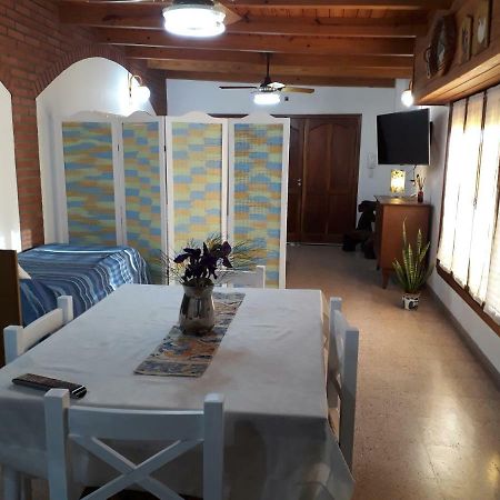 Oasis Cochera Opcional Bahía Blanca エクステリア 写真