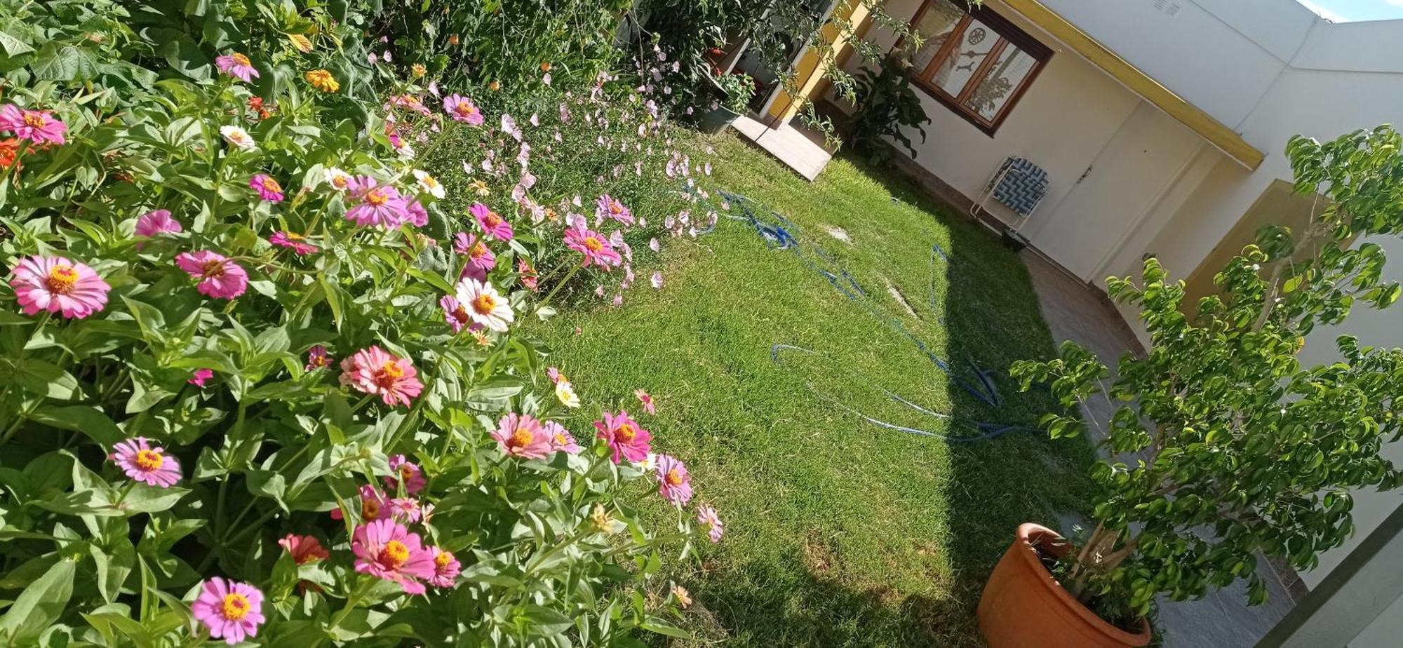 Oasis Cochera Opcional Bahía Blanca 部屋 写真