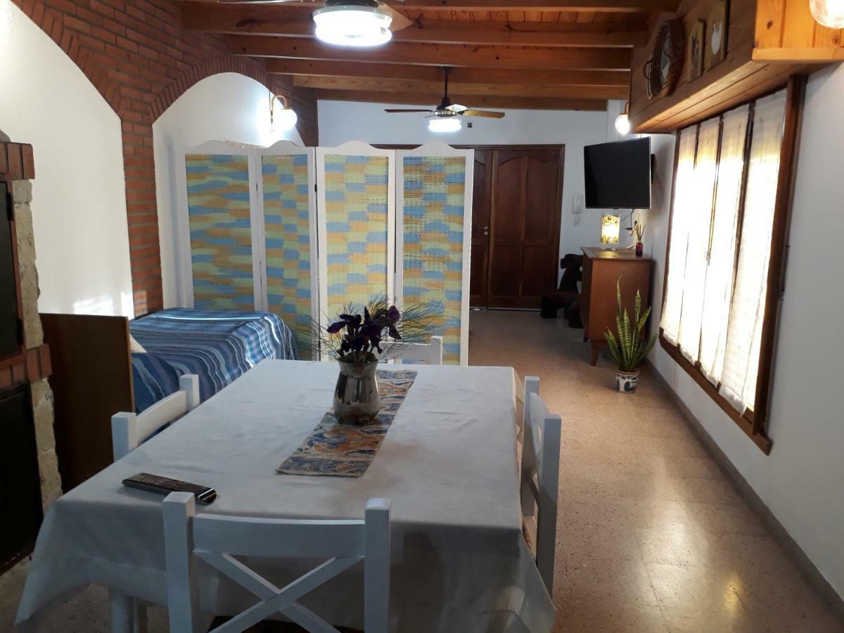 Oasis Cochera Opcional Bahía Blanca エクステリア 写真
