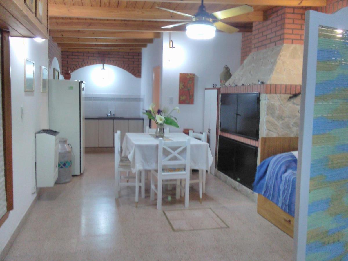 Oasis Cochera Opcional Bahía Blanca エクステリア 写真