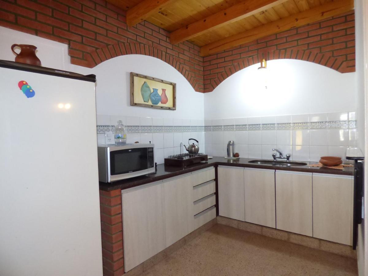 Oasis Cochera Opcional Bahía Blanca エクステリア 写真